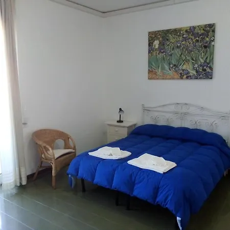 Le Dimore Di - Altomare Otranto