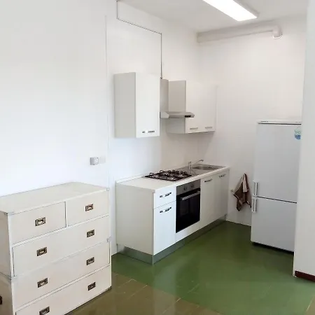 Le Dimore Di - Altomare Apartman Otranto