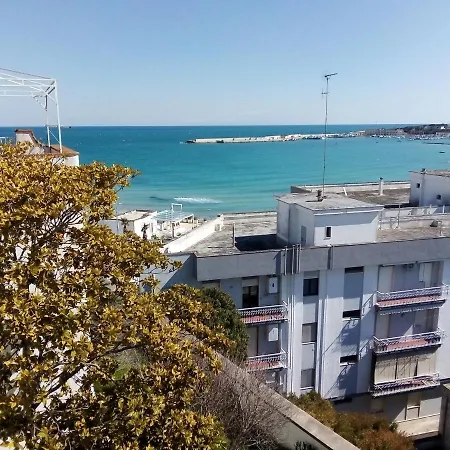 Le Dimore Di - Altomare Apartman Otranto