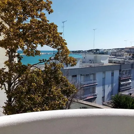 Apartman Le Dimore Di - Altomare