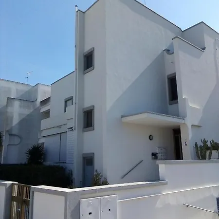 Le Dimore Di - Altomare * Otranto