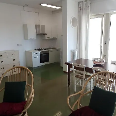 Le Dimore Di - Altomare Apartment Otranto