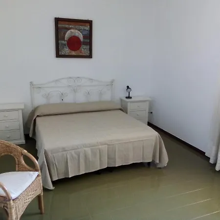 Le Dimore Di - Altomare Appartamento Otranto