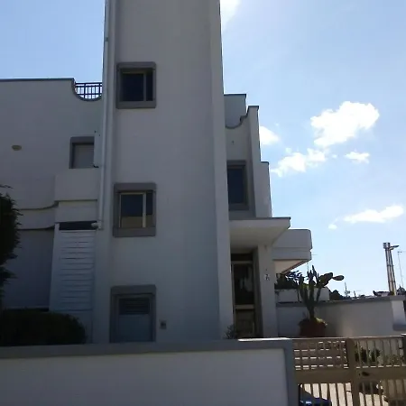 Le Dimore Di - Altomare *