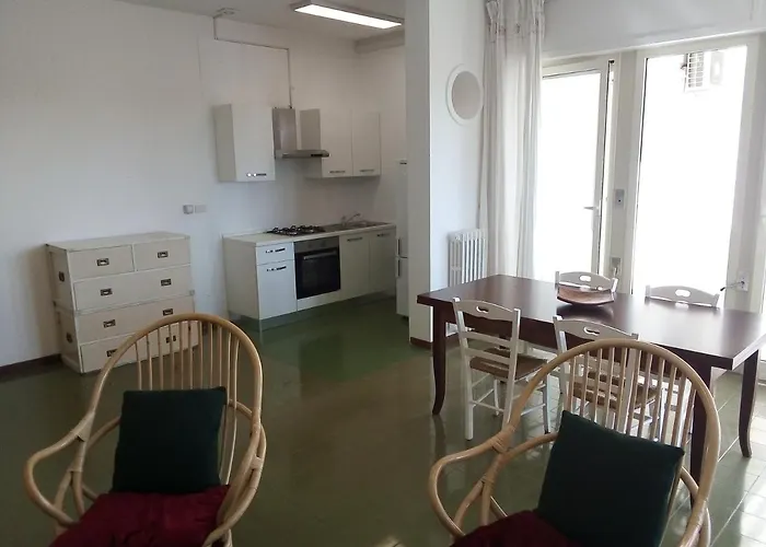 Le Dimore Di - Altomare Διαμέρισμα Οτράντο