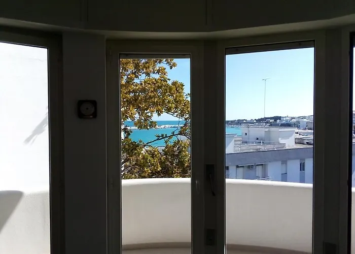 Le Dimore Di - Altomare Διαμέρισμα Οτράντο