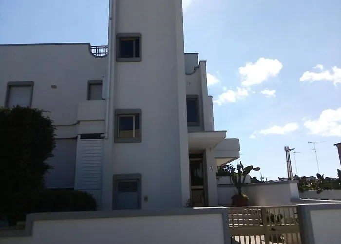 Le Dimore Di - Altomare *